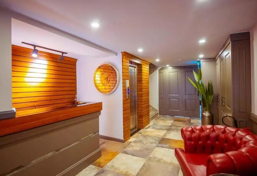 S3 King Residence