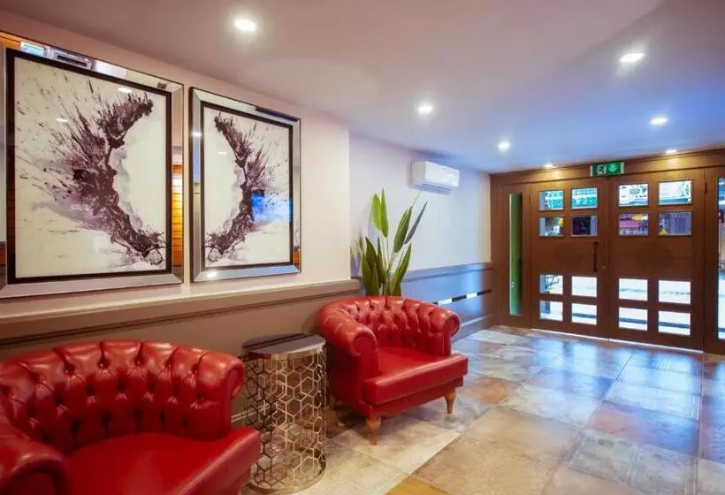 S3 King Residence