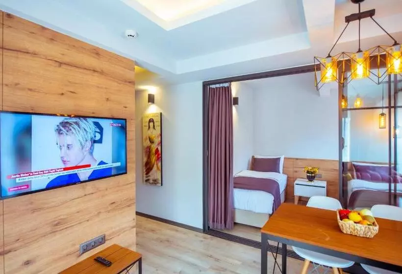 S3 King Residence