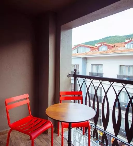 S3 King Residence