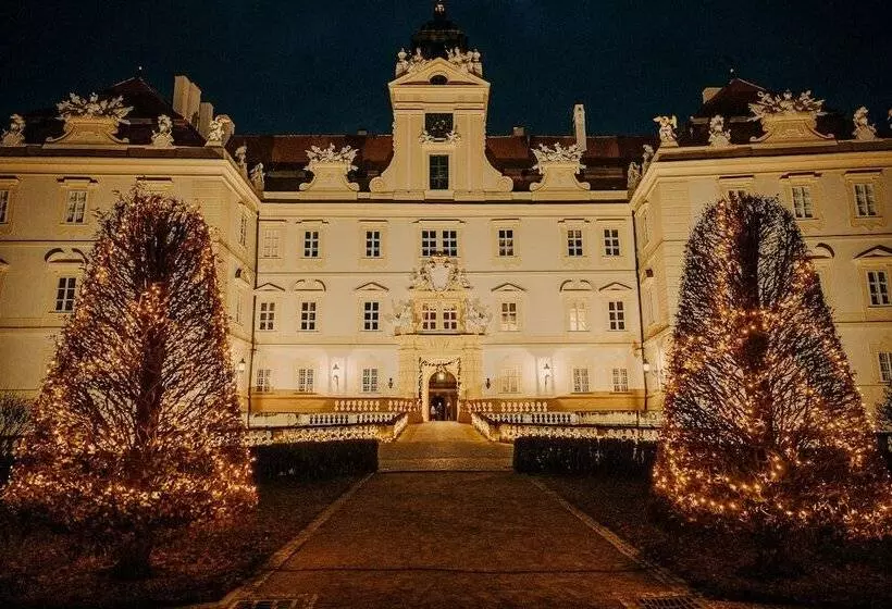 Zámecký Hotel Anton Florian