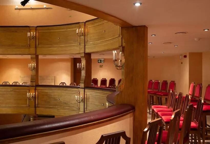 Zámecký Hotel Anton Florian