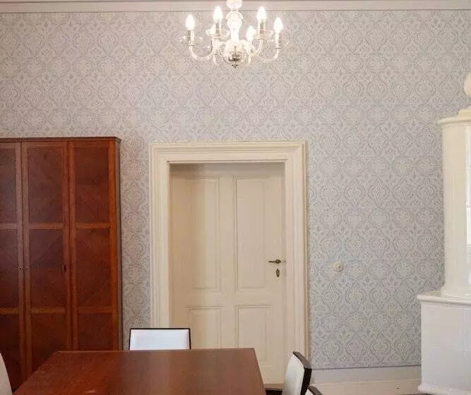 Zámecký Hotel Anton Florian