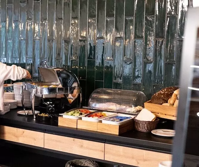 Zámecký Hotel Anton Florian