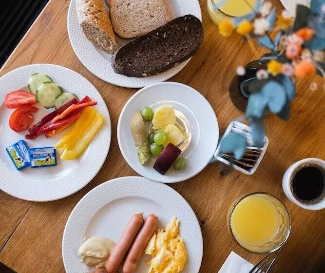 Zámecký Hotel Anton Florian