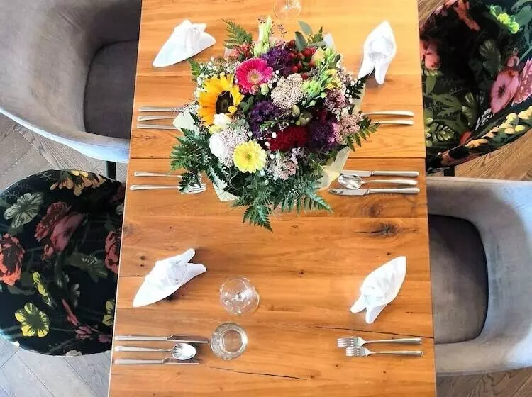 Zámecký Hotel Anton Florian