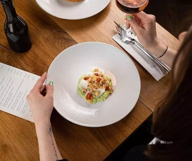 Zámecký Hotel Anton Florian