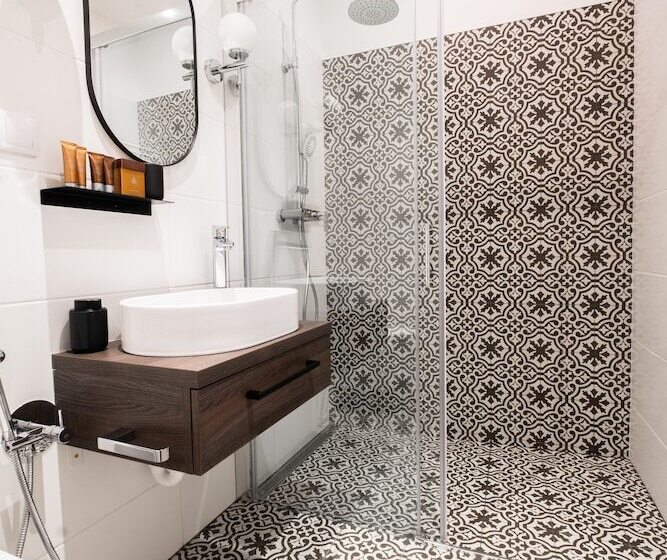 Zámecký Hotel Anton Florian