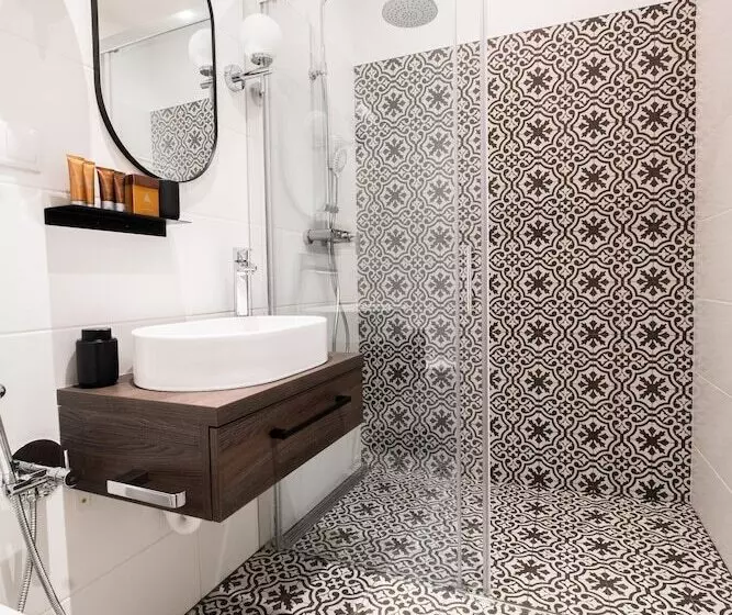 Zámecký Hotel Anton Florian