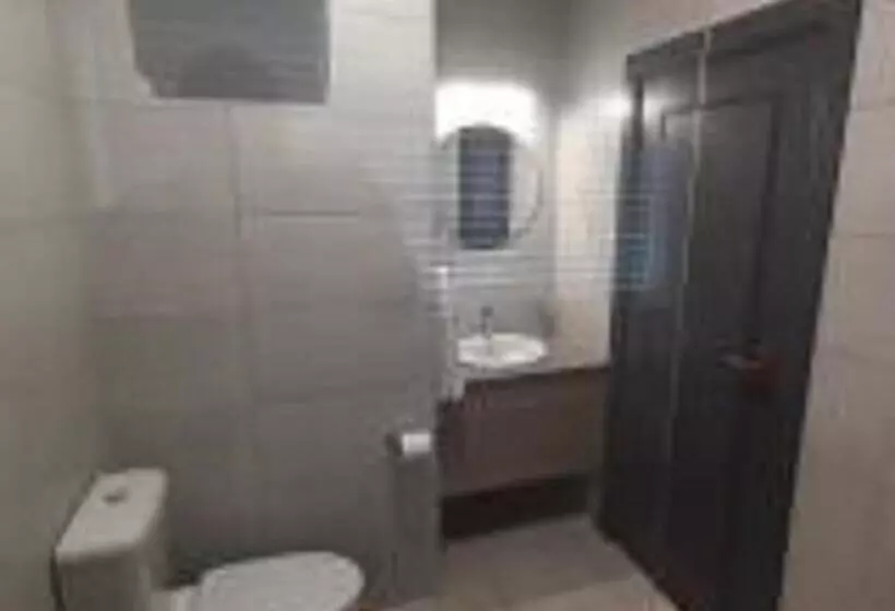 تختخواب و صبحانه Guesthouse Indongo Swakopmund