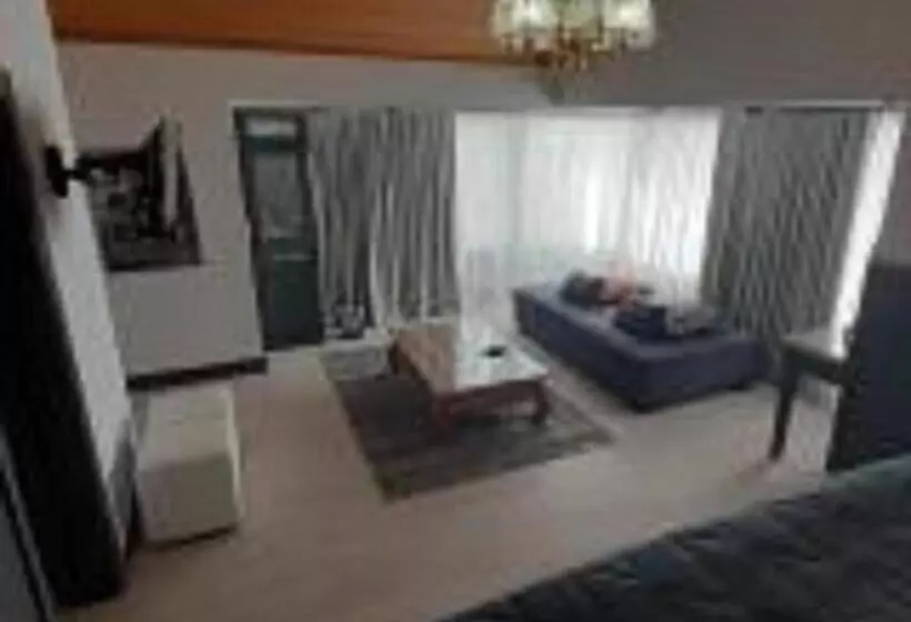 تختخواب و صبحانه Guesthouse Indongo Swakopmund