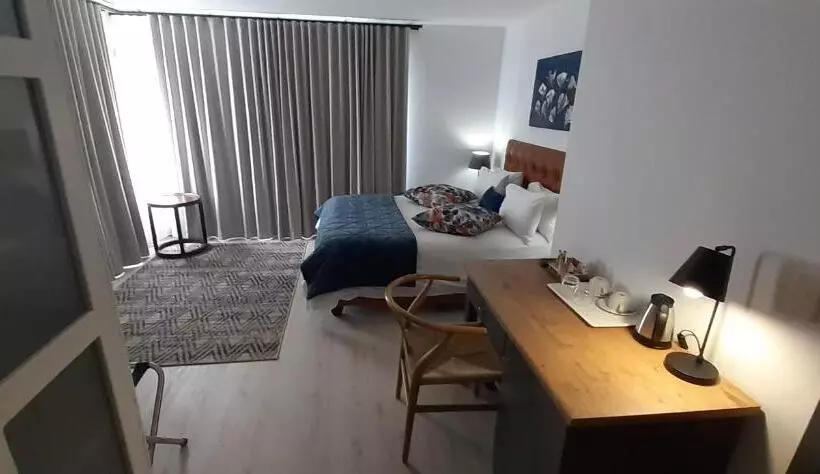 تختخواب و صبحانه Guesthouse Indongo Swakopmund