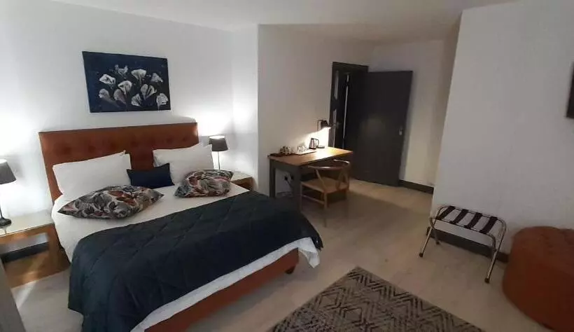 تختخواب و صبحانه Guesthouse Indongo Swakopmund