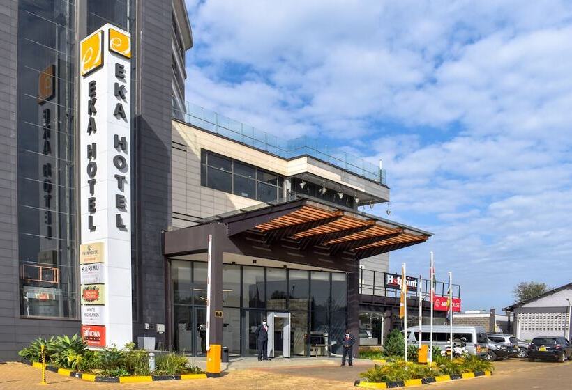 Eka Hotel Eldoret
