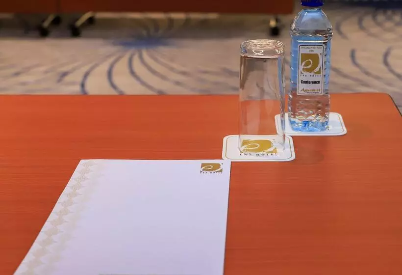 Eka Hotel Eldoret
