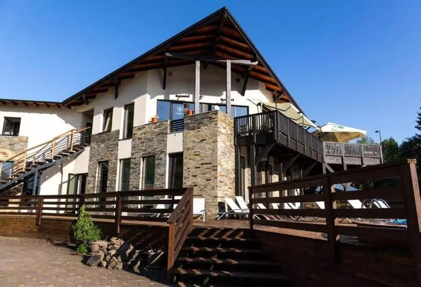 Hotelli Aquarius Boutique