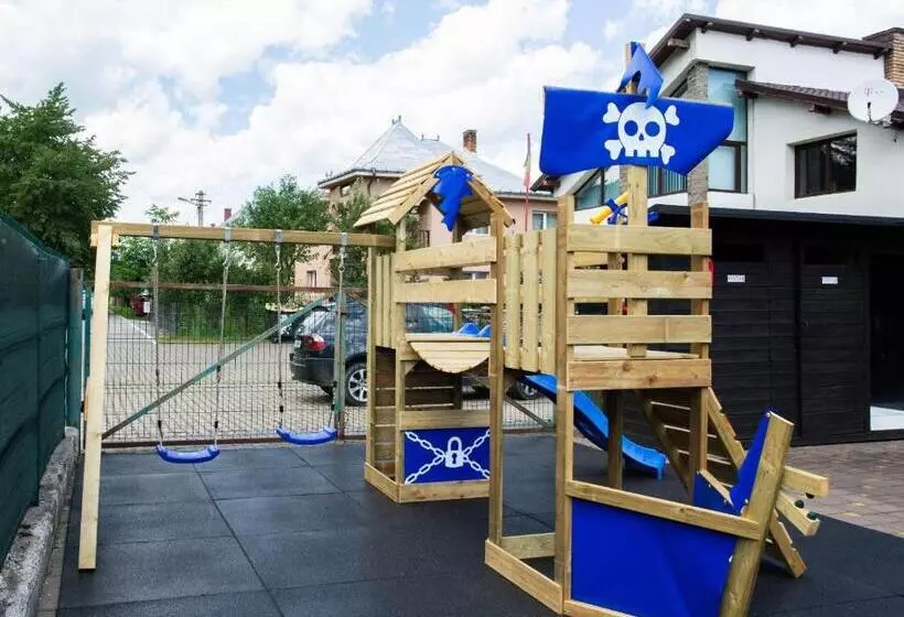 Hotelli Aquarius Boutique