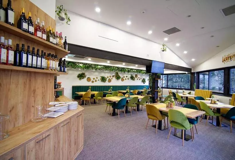 Hotelli Aquarius Boutique