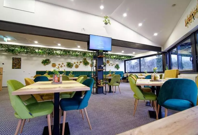 Hotelli Aquarius Boutique