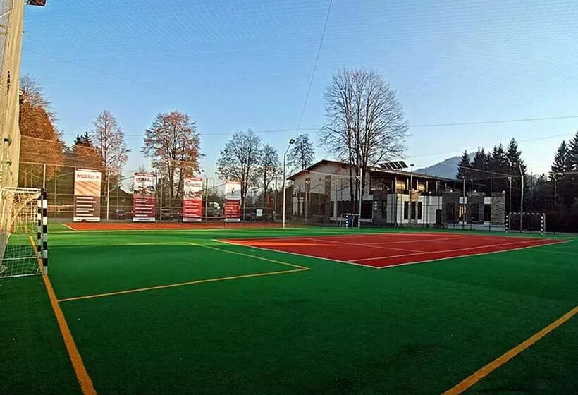 Hotelli Aquarius Boutique