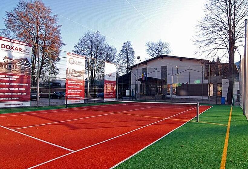 هتل Aquarius Boutique