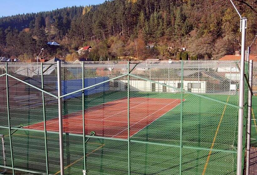 هتل Aquarius Boutique