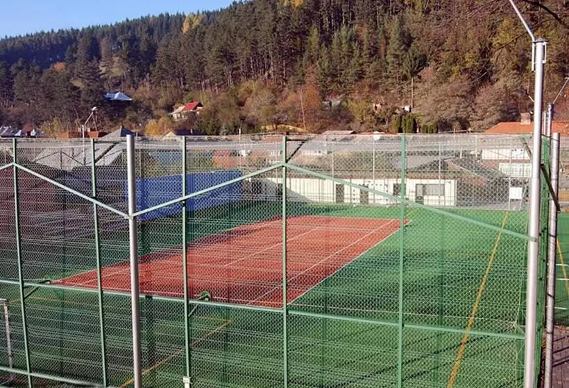 Hotelli Aquarius Boutique