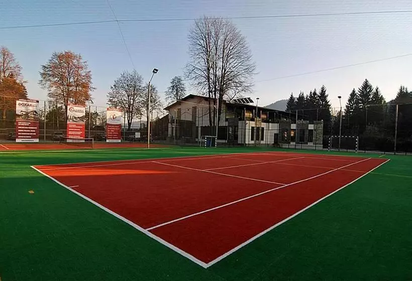 Hotelli Aquarius Boutique