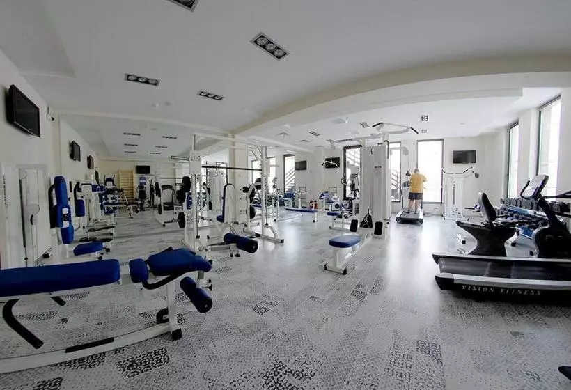 Hotelli Aquarius Boutique