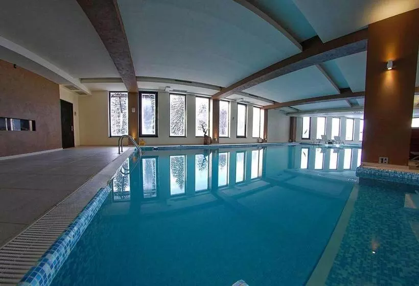 Hotelli Aquarius Boutique