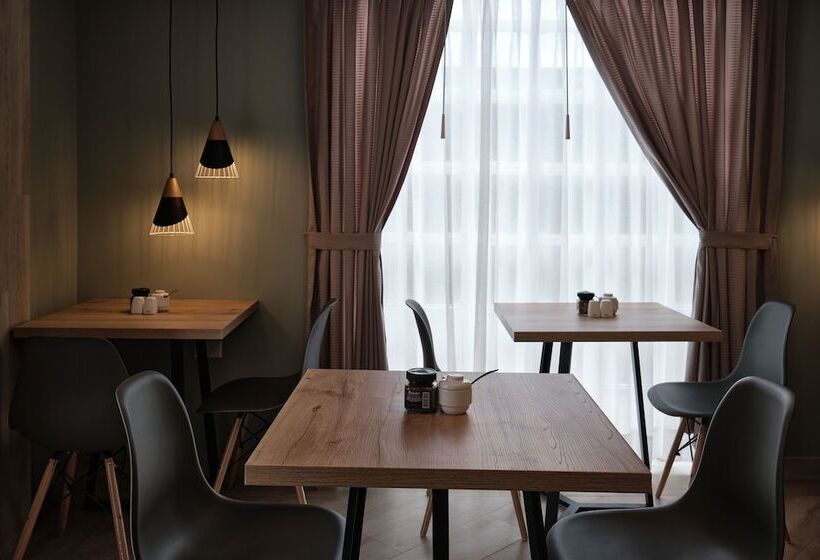 Szálloda Asher Hospedaje Y Turismo