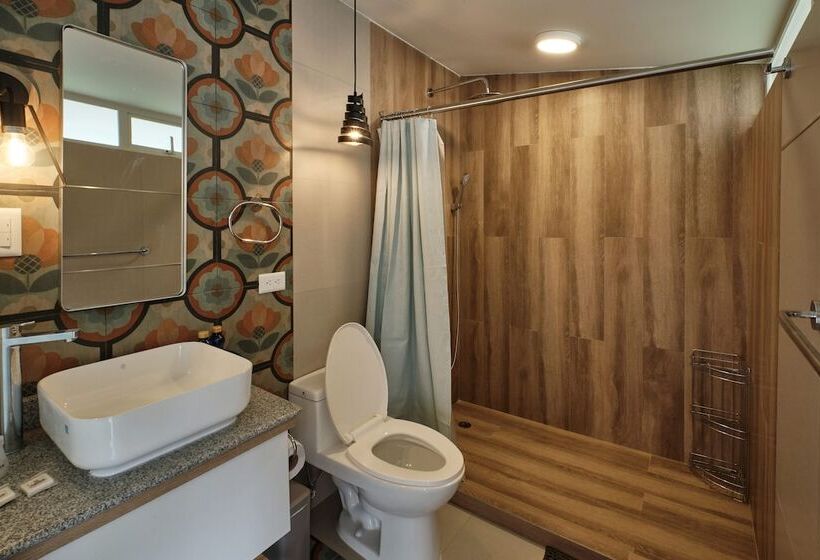 Szálloda Asher Hospedaje Y Turismo