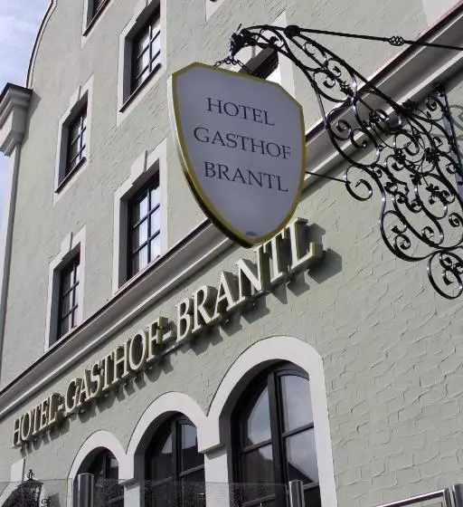 Hotel Brantl