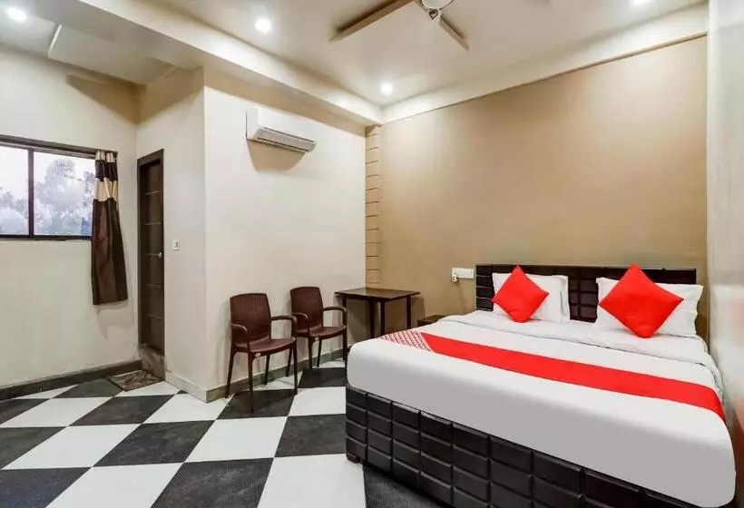 ホテル Collection O 77782 Mini Punjab Hill Side Rooms