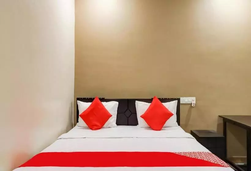 ホテル Collection O 77782 Mini Punjab Hill Side Rooms