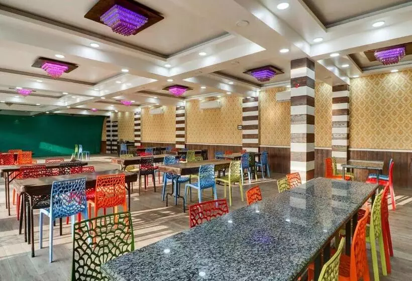 ホテル Collection O 77782 Mini Punjab Hill Side Rooms