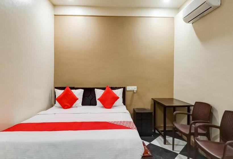 호텔 Collection O 77782 Mini Punjab Hill Side Rooms