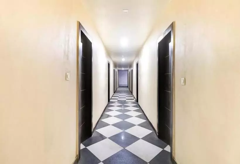 ホテル Collection O 77782 Mini Punjab Hill Side Rooms