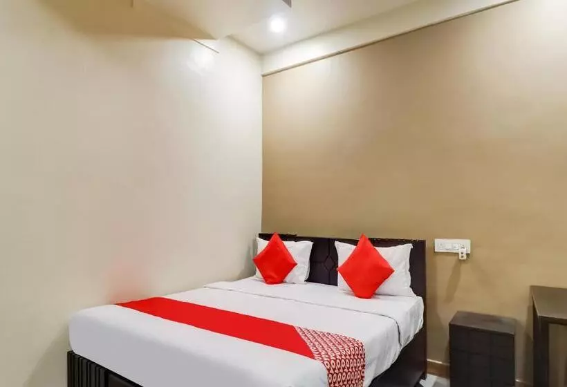 ホテル Collection O 77782 Mini Punjab Hill Side Rooms