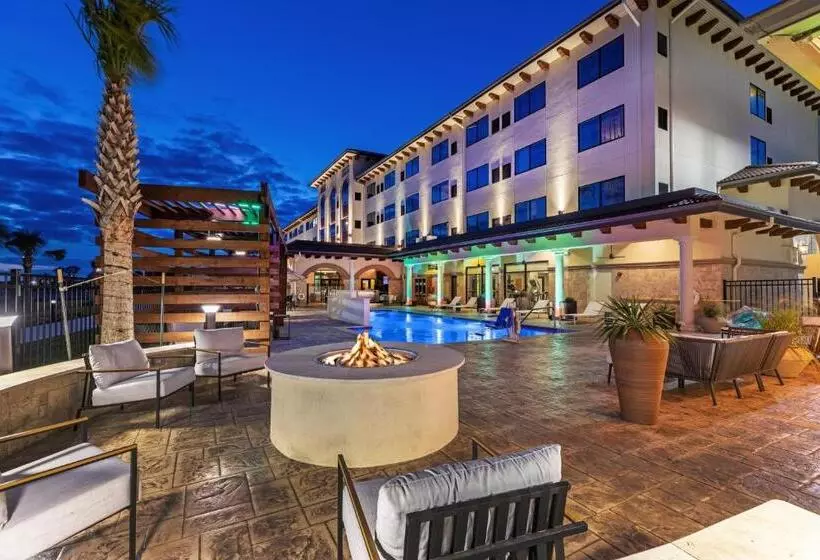 Hotelli Indigo Spring   Woodlands Area, An Ihg