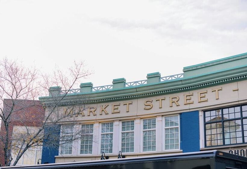 Hotelli Indigo Spring   Woodlands Area, An Ihg