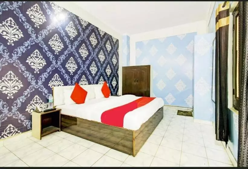 Hôtel Kingsman