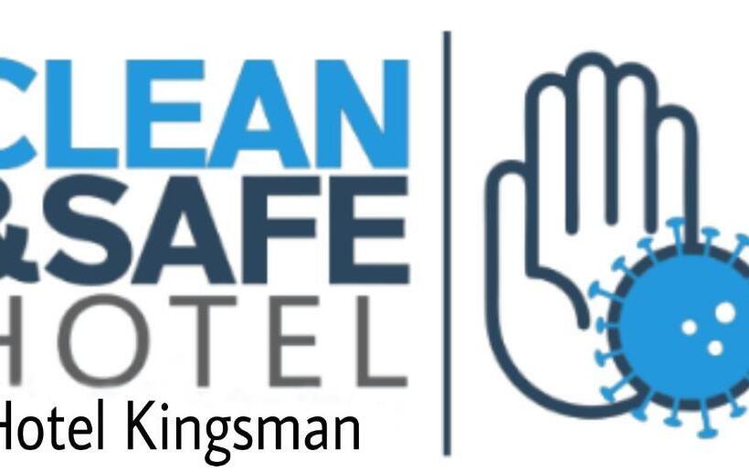 Hotel Kingsman