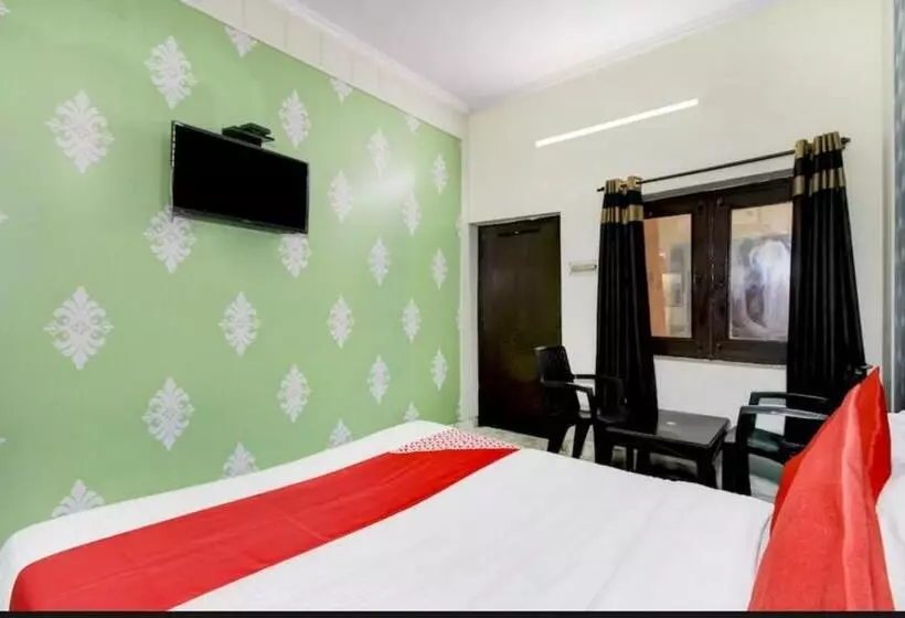 Hôtel Kingsman