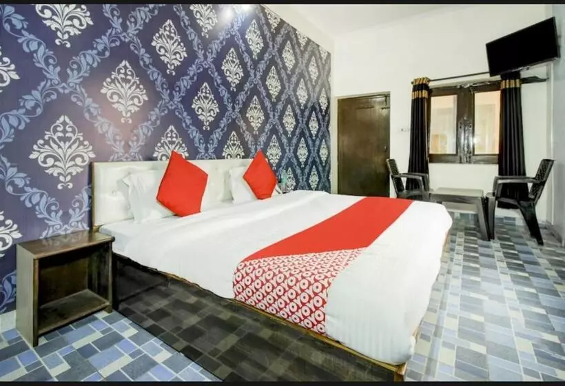 Hôtel Kingsman