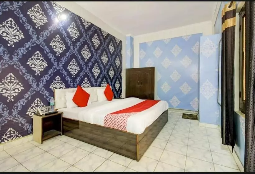 Hôtel Kingsman