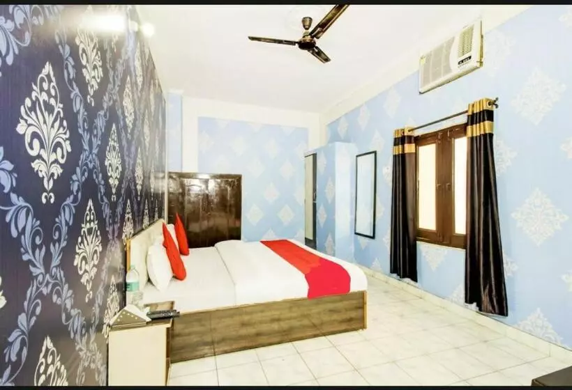 Hôtel Kingsman