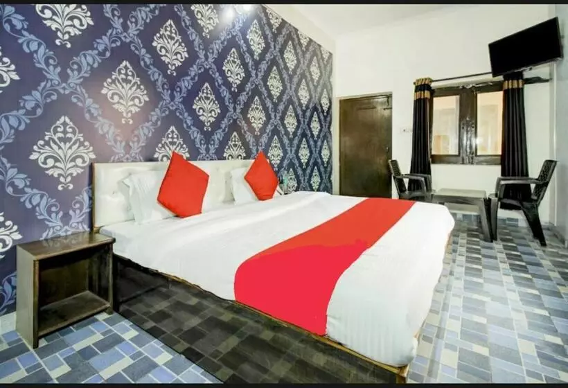 Hôtel Kingsman