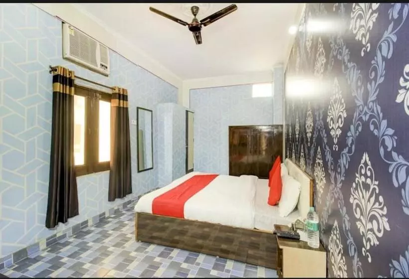Hôtel Kingsman