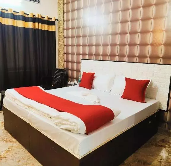 Hôtel Kingsman